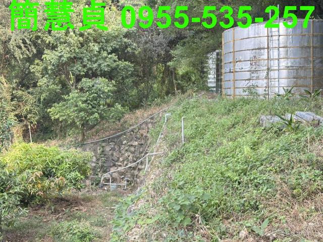 草屯農地-7