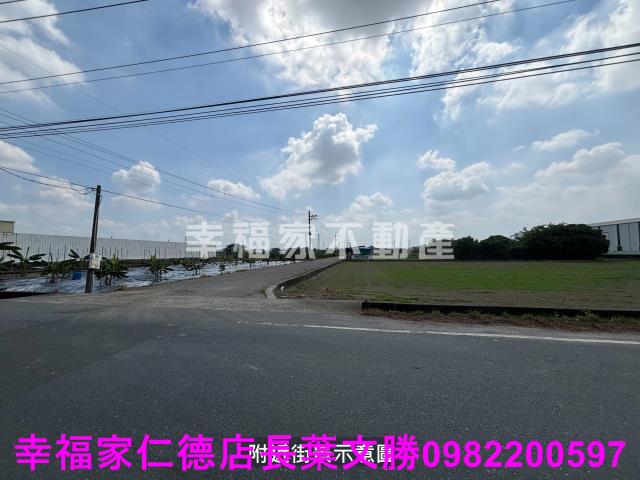 新市農地-9