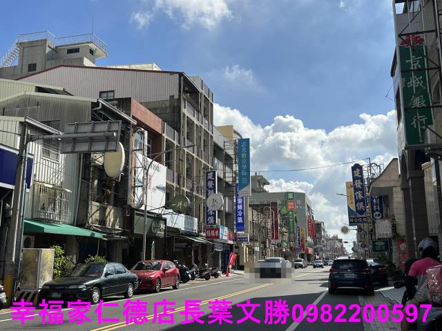 台南建地-5