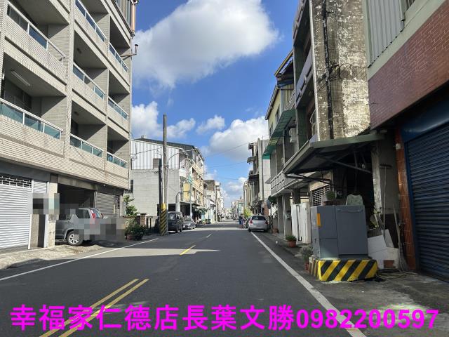台南建地-7