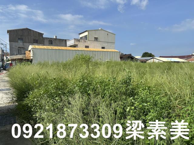 台南官田建地-2