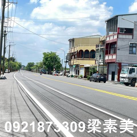 台南官田建地-7