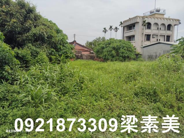 台南官田建地-3