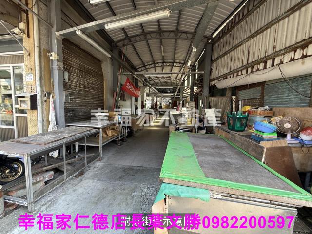 高雄湖內農地-2