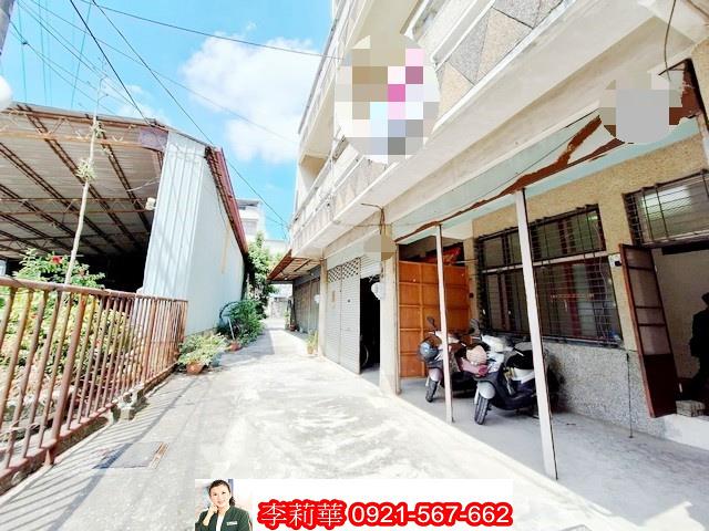 台南永康建地-3