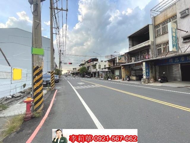 台南安南建地-2