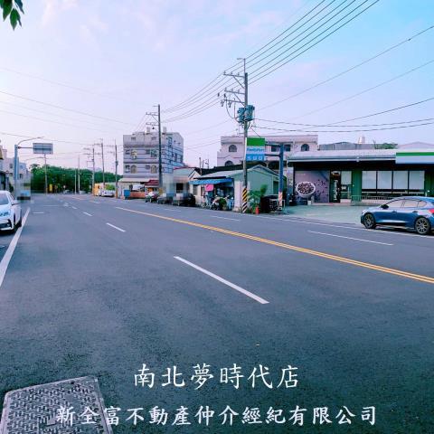 台南山上建地-5