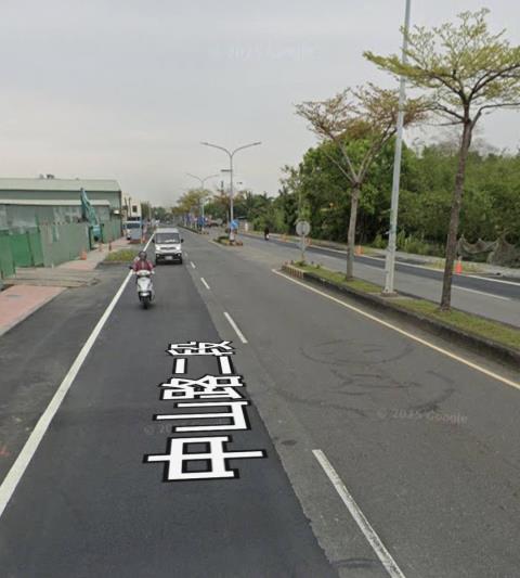 台南關廟農地-4
