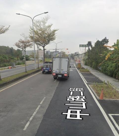 台南關廟農地-5