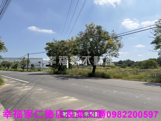 新市農地-15