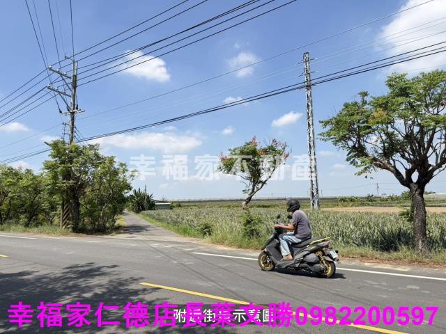 新市農地-4