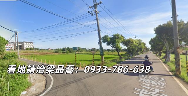 中壢農地-1
