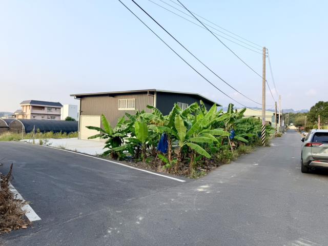 南投草屯農地-10