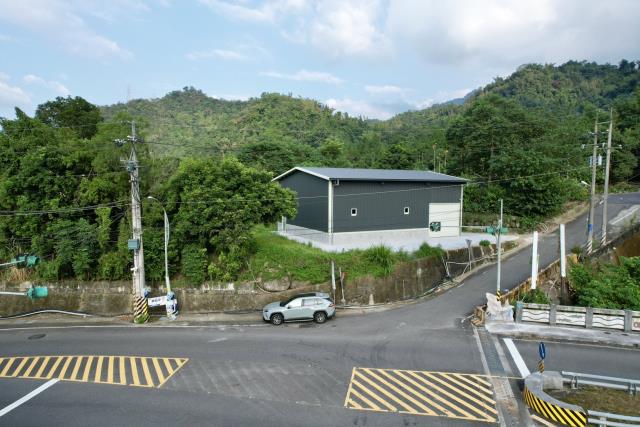 南投鹿谷農地-2