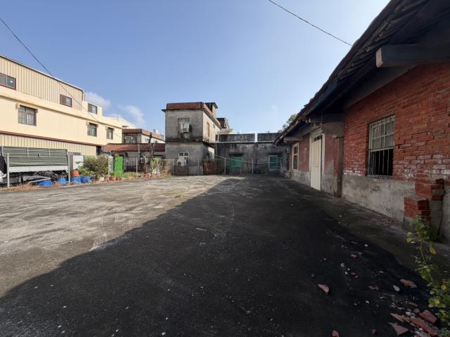 高雄岡山建地-1