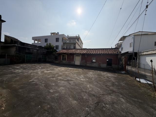 高雄岡山建地-6