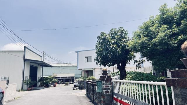高雄燕巢農地-8