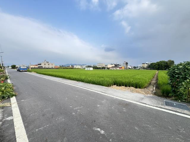 南投草屯農地-5