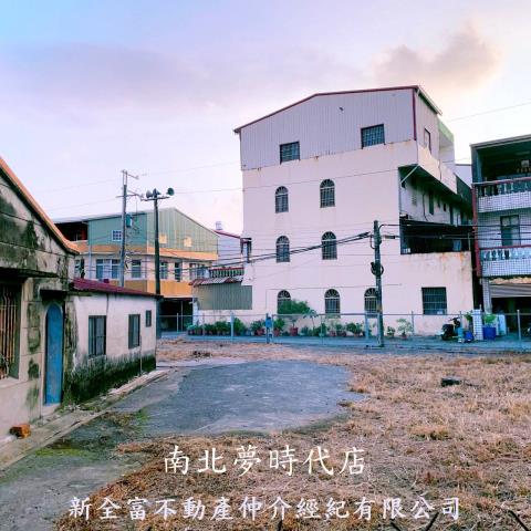 山上建地-4