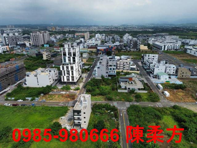 嘉義建地-12
