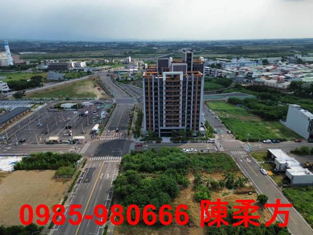 嘉義建地-14