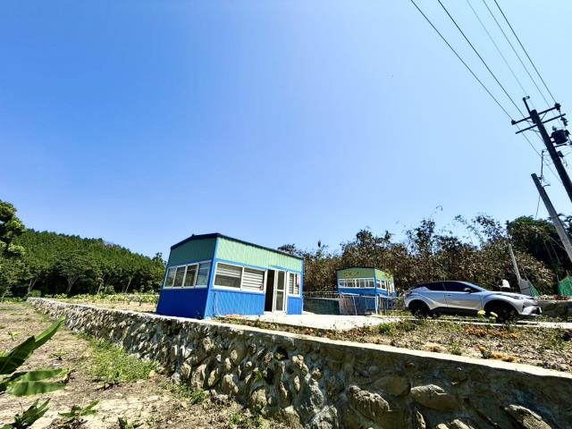 南投鹿谷農地-3