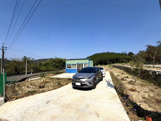 南投鹿谷農地-4