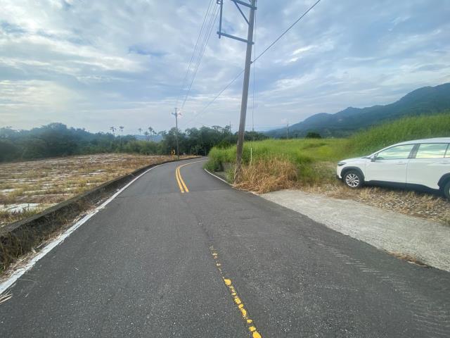 南投竹山農地-1