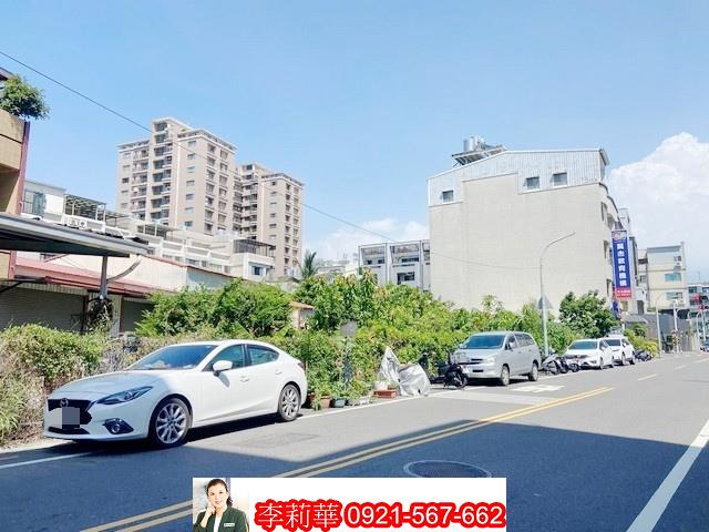 台南北區建地-6