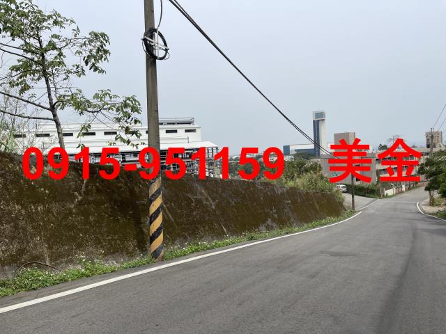 楊梅工業地-1