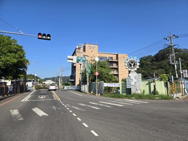 芎林林地-2