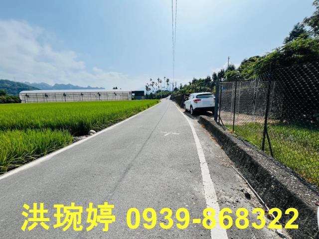 草屯農地-1