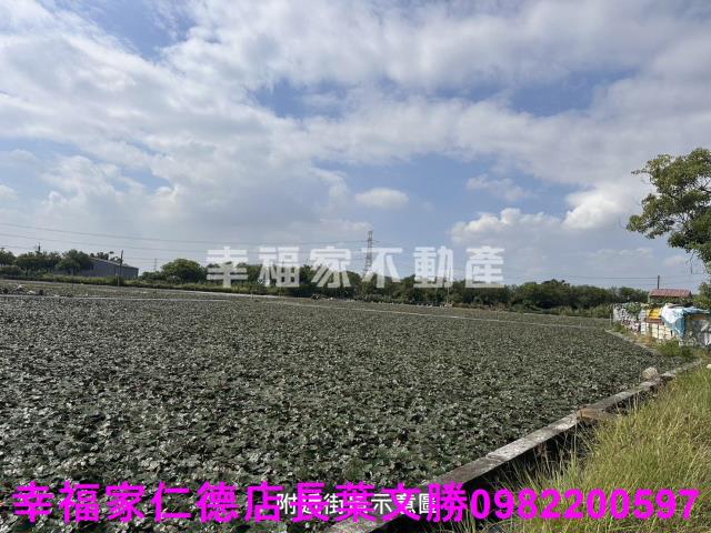 台南農地-11