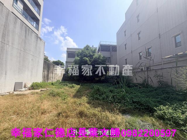 台南建地-2