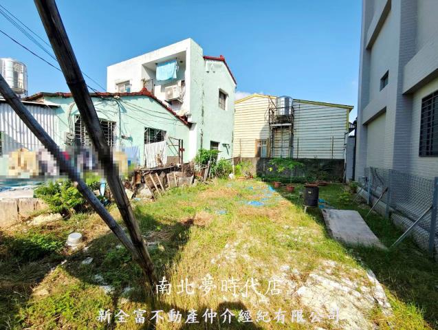 台南建地-1