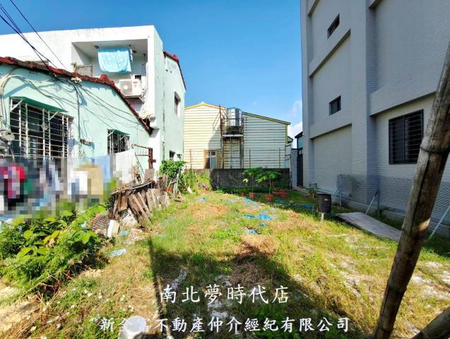 台南建地-2