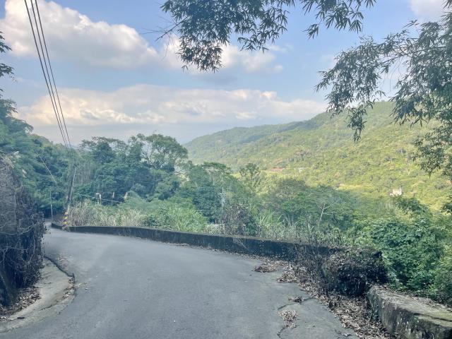 南投國姓農地-4