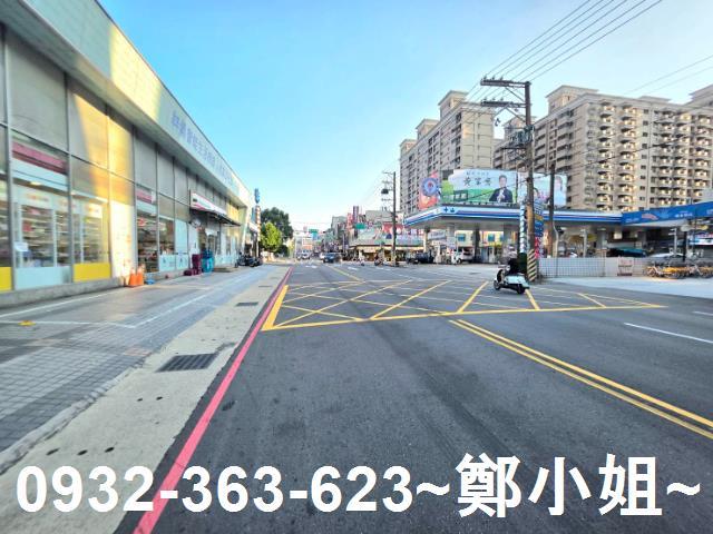 桃園桃園區建地-4