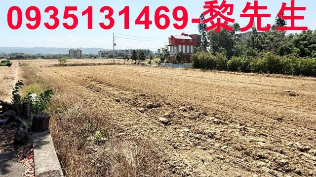 桃園楊梅農地-5