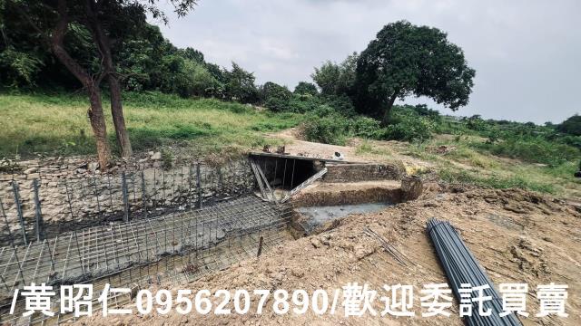 台南歸仁農地-10