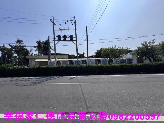 台南後壁農地-11