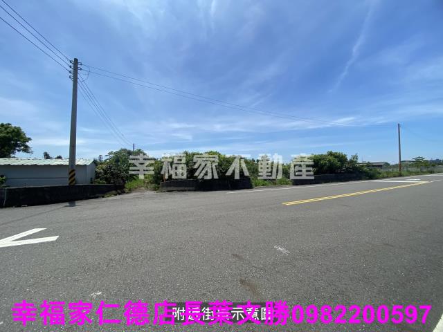 台南歸仁農地-4