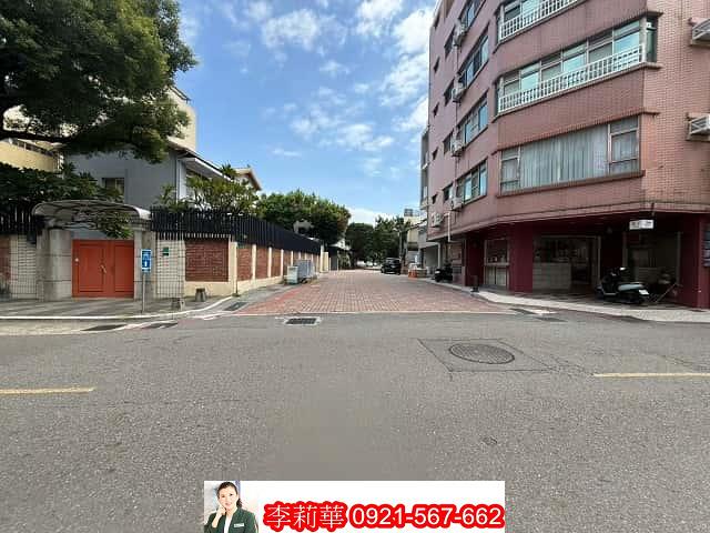 台南中西區建地-1