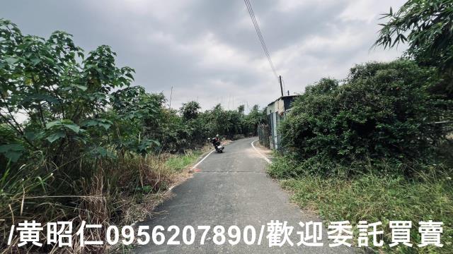 台南歸仁農地-4
