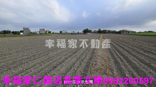 台南下營農地-14