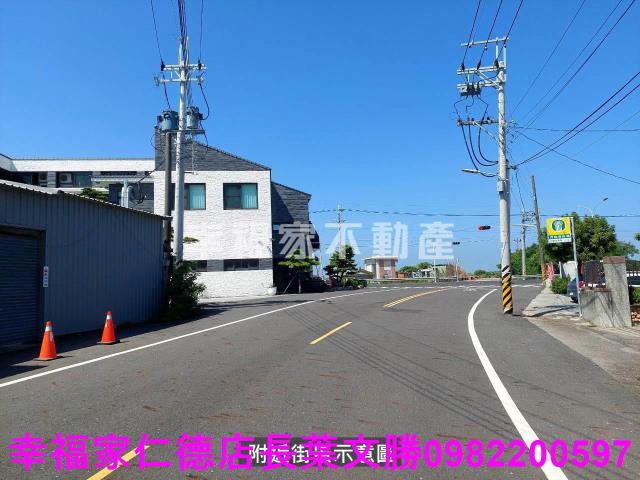 台南將軍農地-14