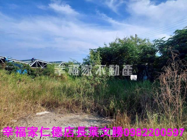 台南將軍農地-9