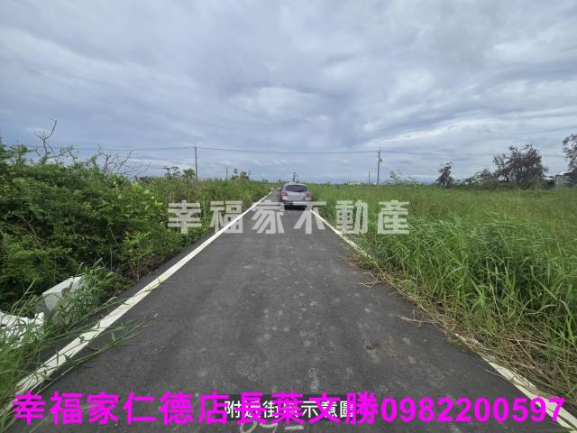 台南學甲農地-12