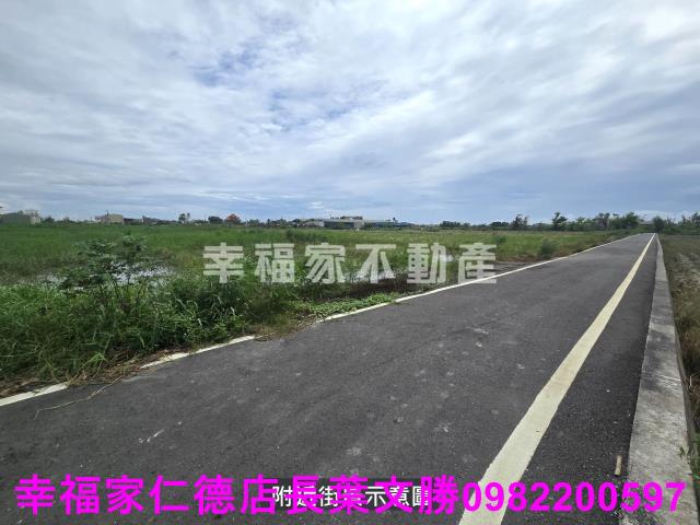 台南學甲農地-15