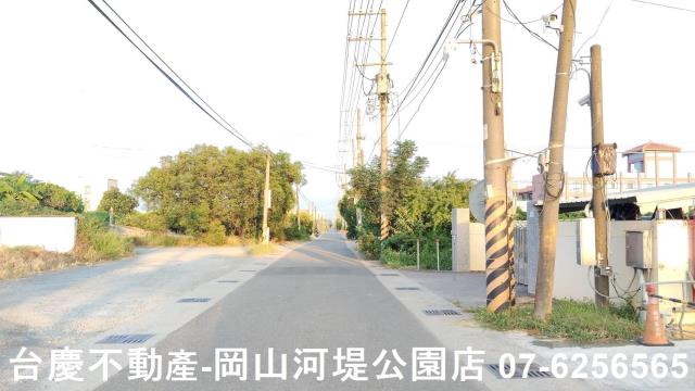 高雄梓官農地-13